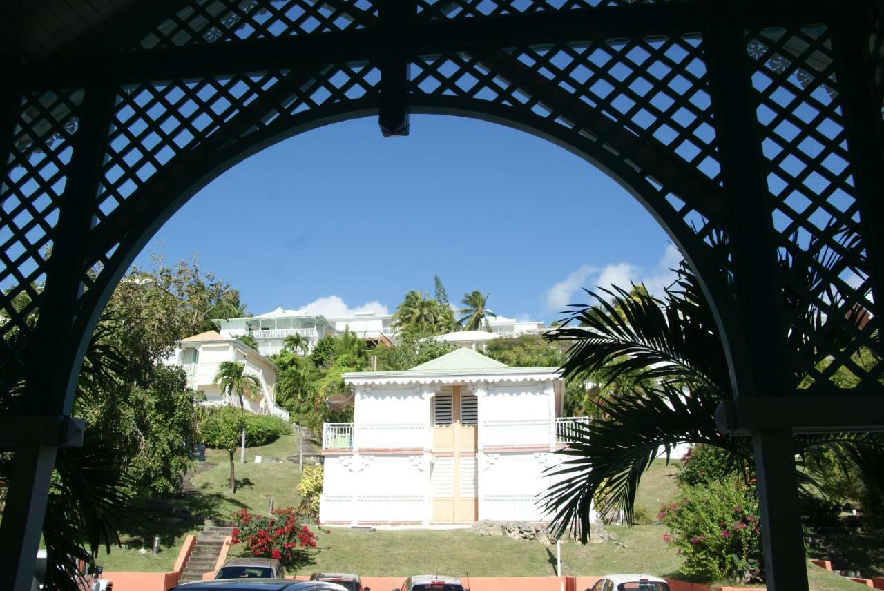 Studio Bleu Coco Saint-Francois  Exterior photo