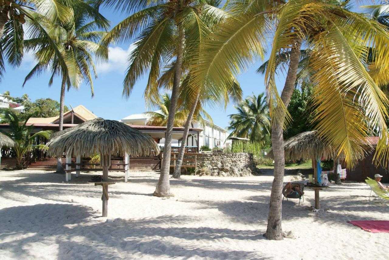 Studio Bleu Coco Saint-Francois  Exterior photo